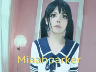 Miaahparker