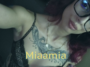 Miaamia