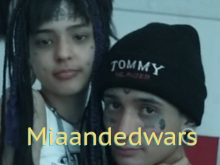Miaandedwars