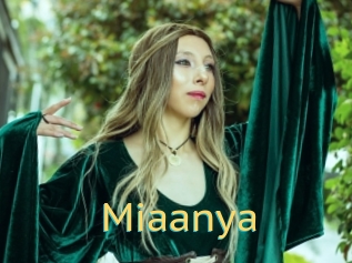 Miaanya