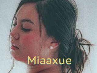 Miaaxue