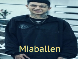 Miaballen