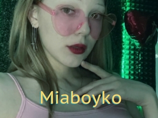 Miaboyko