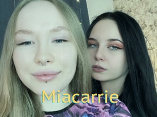 Miacarrie