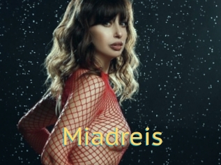 Miadreis