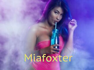 Miafoxter