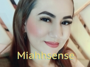 Miahhsense