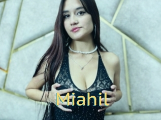 Miahil