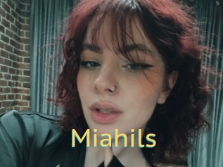 Miahils