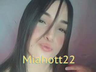Miahott22