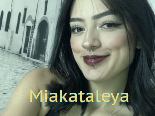 Miakataleya