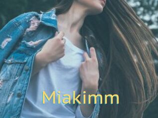 Miakimm