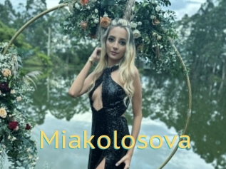Miakolosova