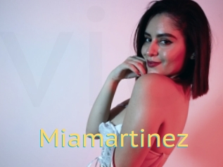 Miamartinez