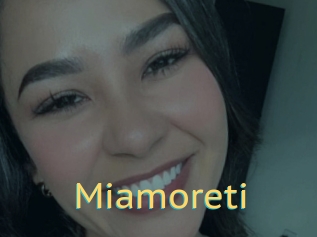 Miamoreti
