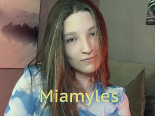 Miamyles