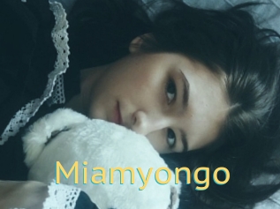 Miamyongo