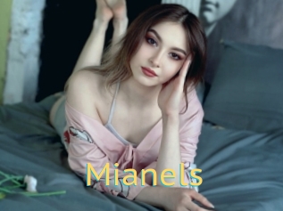 Mianels