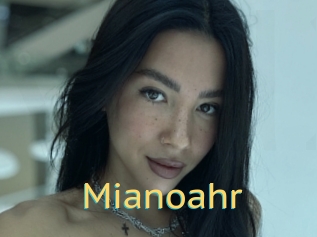 Mianoahr