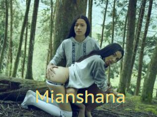 Mianshana