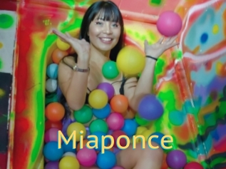 Miaponce