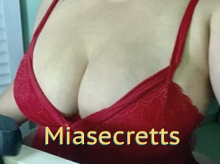 Miasecretts