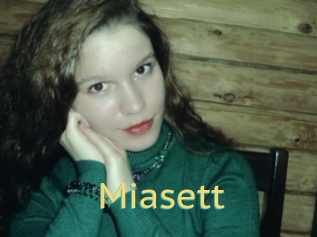 Miasett