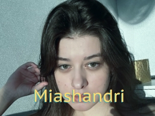 Miashandri
