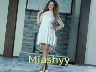 Miashyy
