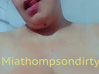 Miathompsondirty