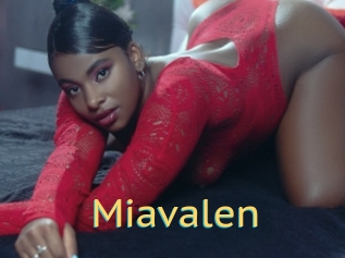 Miavalen