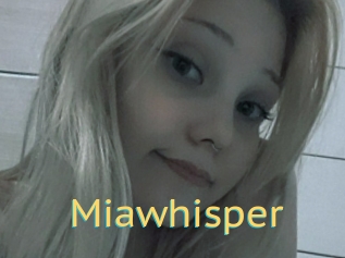Miawhisper
