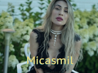 Micasmil