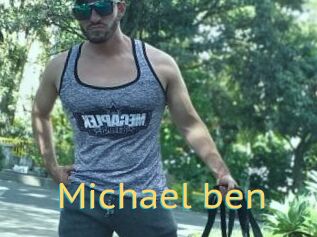 Michael_ben