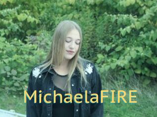MichaelaFIRE