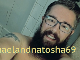 Michaelandnatosha69