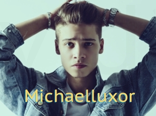 Michaelluxor