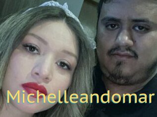 Michelleandomar