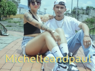 Michelleandpaul