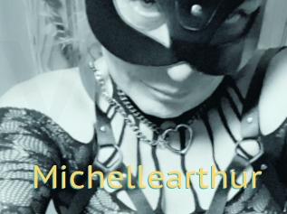 Michellearthur