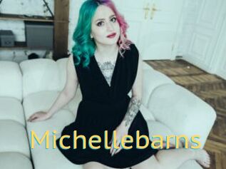 Michellebarns