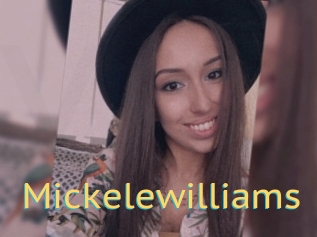 Mickelewilliams