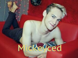 Mickeyced