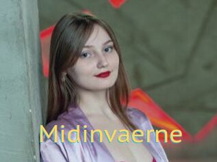 Midinvaerne