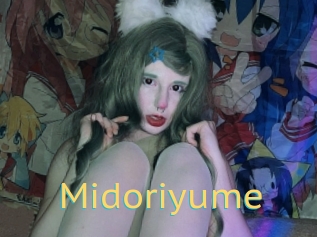 Midoriyume