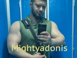 Mightyadonis