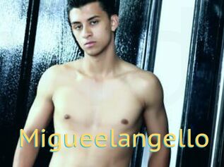 Migueelangello