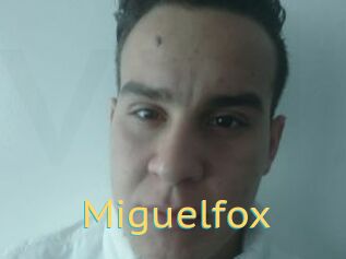 Miguelfox