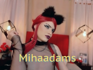 Mihaadams