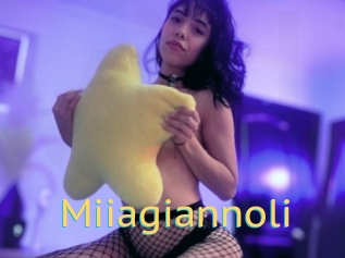 Miiagiannoli